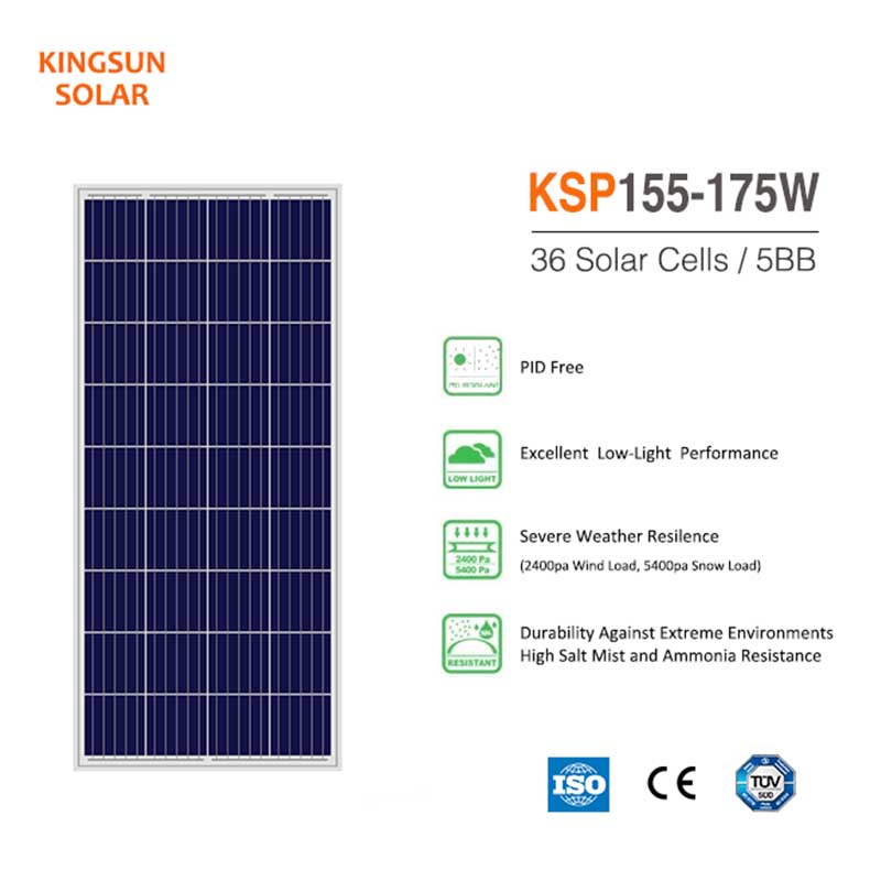 KSUNSOLAR Array image181