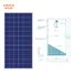 KSUNSOLAR poly solar panel price for powered by