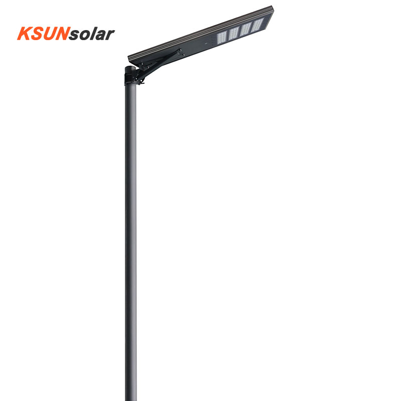 solar powered streetlights Suppliers For photovoltaic power generation-2