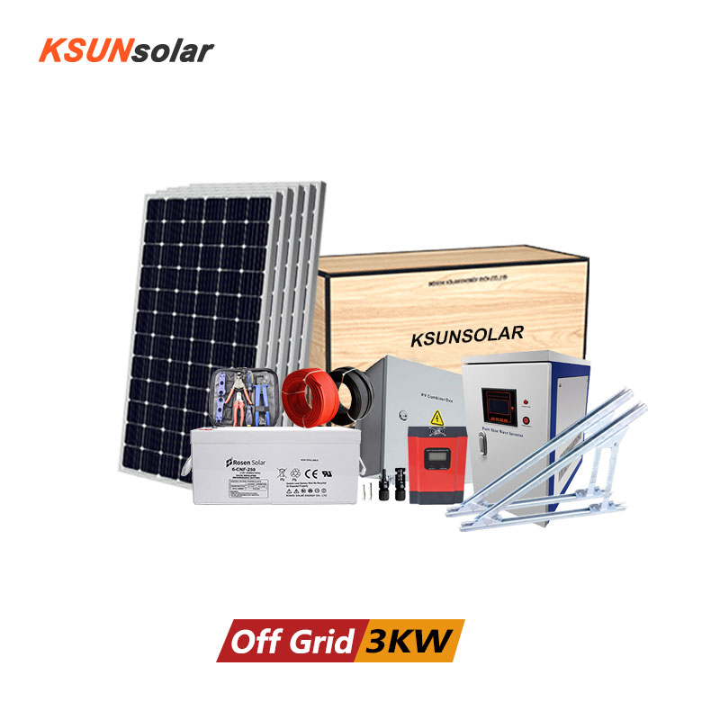 KSUNSOLAR Array image112