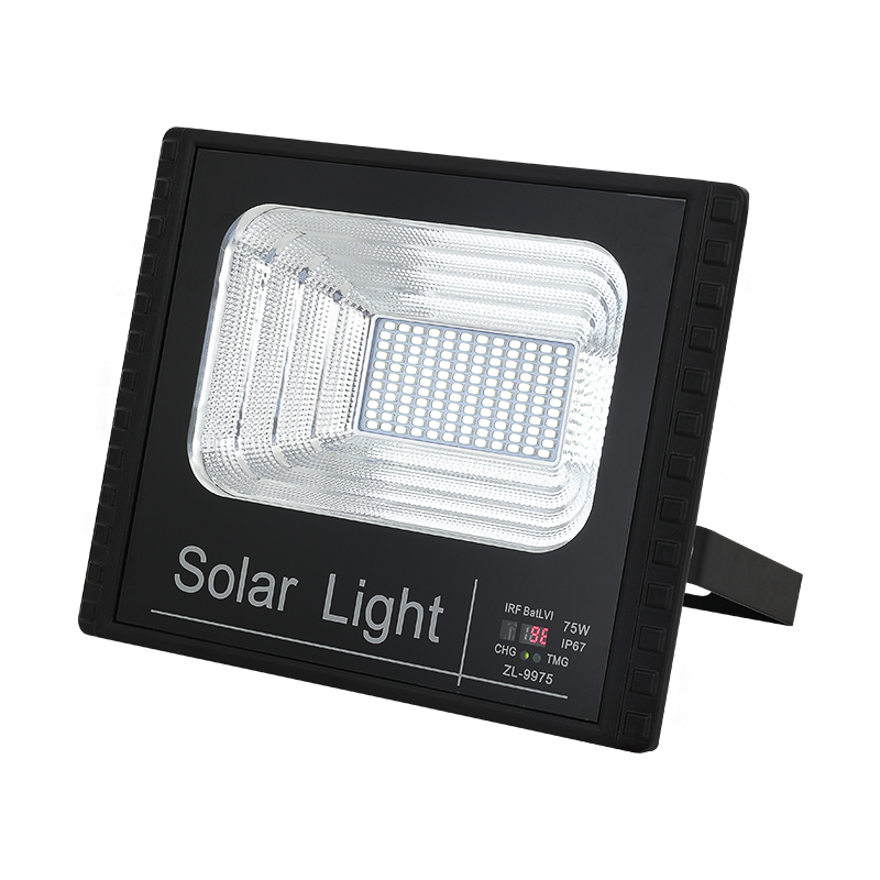 30W LED powered outdoor Flood Light