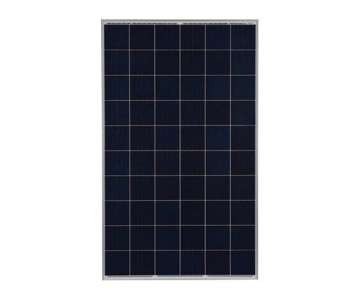 255W-275W Polycrystalline Silicon Solar Panel / Module