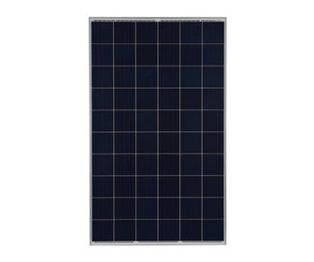255W-275W Polycrystalline Silicon Solar Panel / Module