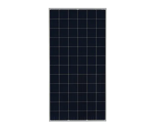 305W-325W Polycrystalline Silicon Solar Panel multi-solar module