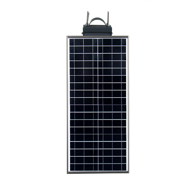 New solar street light benefits manufacturers For photovoltaic power generation-2