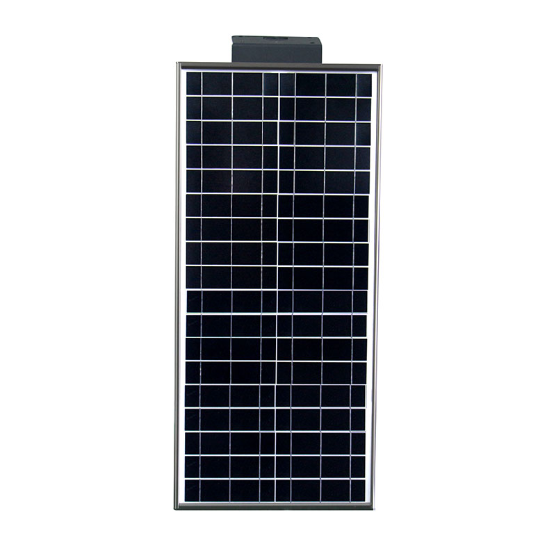 New solar street lights for sale factory For photovoltaic power generation-1