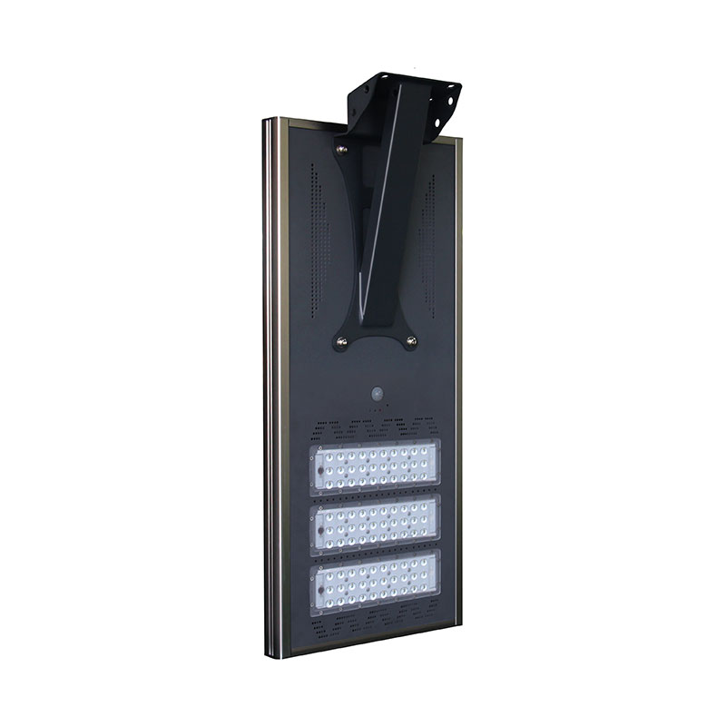 Latest solar led lighting system for business for Environmental protection-2