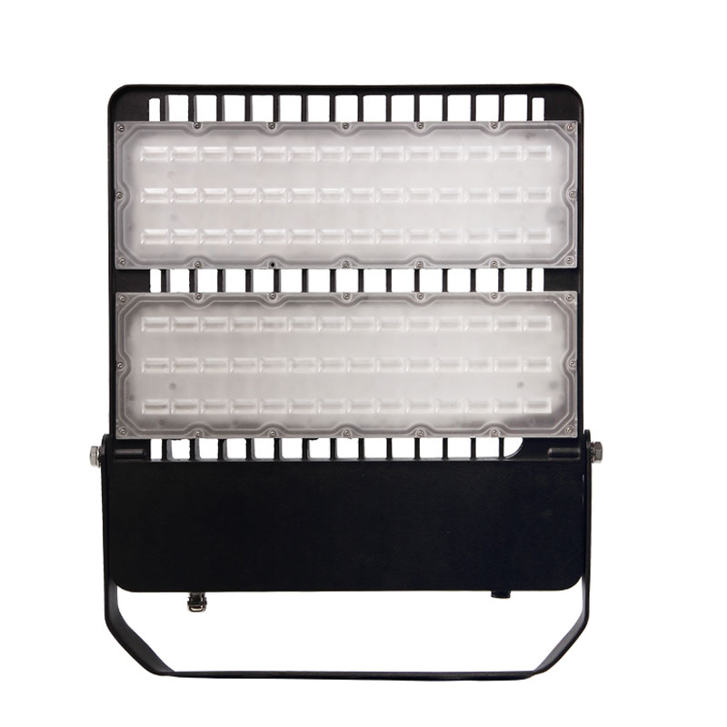 best solar flood lights factory For photovoltaic power generation-1