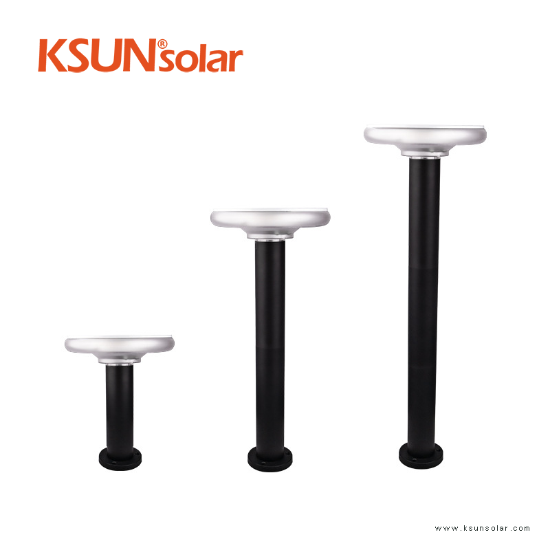 KSUNSOLAR solar powered led lights for powered by-1