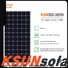 KSUNSOLAR Custom solar power module manufacturers for powered by
