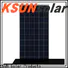 KSUNSOLAR multi-solar module for business for Energy saving