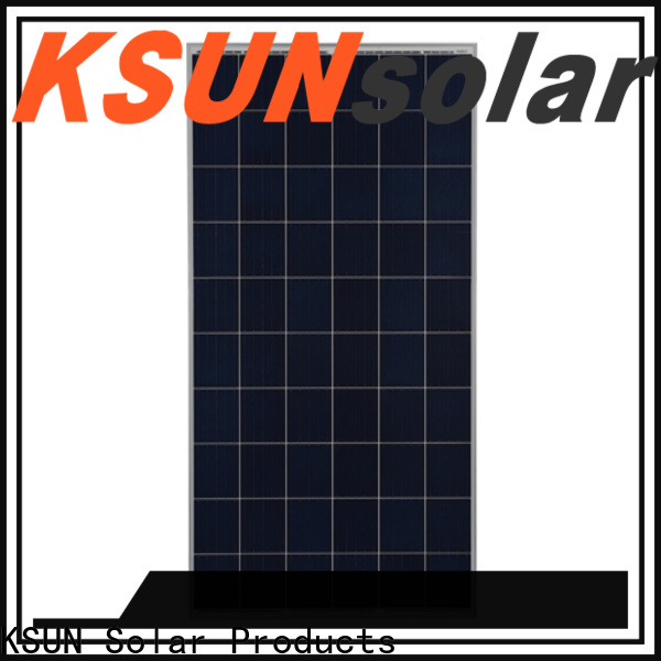 KSUNSOLAR multi-solar module for business for Energy saving