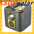 KSUNSOLAR Custom portable power station price Suppliers for Energy saving