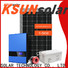 KSUNSOLAR Latest off grid power systems factory for Energy saving