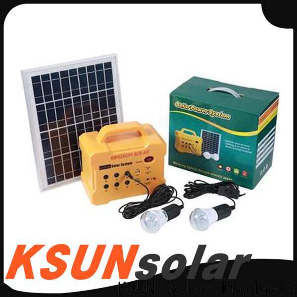 Top solar energy equipment supplier for powered by