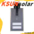 Wholesale street light with solar power for business for Energy saving