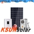 Wholesale home solar system for Power generation