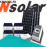 KSUNSOLAR solar panels off grid power systems manufacturers for powered by