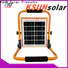 KSUNSOLAR solar powered outdoor flood lights company for Environmental protection