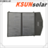 KSUNSOLAR solar power products company for powered by