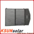 High-quality solar panel manufacturers company for Power generation