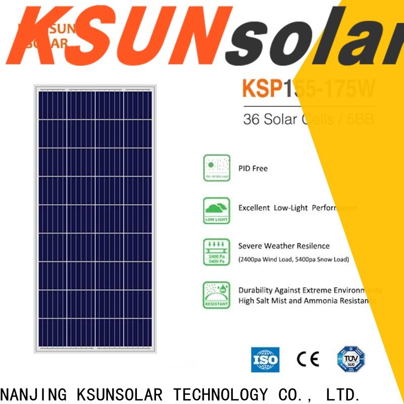 High-quality multi-solar panel manufacturers for Environmental protection
