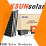 KSUNSOLAR Wholesale solar energy equipment manufacturers company for Power generation