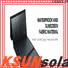 KSUNSOLAR Wholesale portable fold up solar panels Supply For photovoltaic power generation