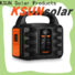 KSUNSOLAR Wholesale portable solar power generator for business for Environmental protection
