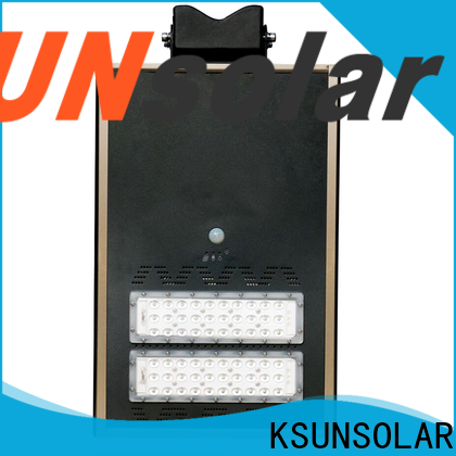 Custom solar street light for sale factory for Energy saving