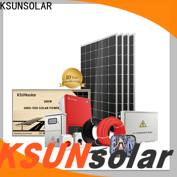 New best home solar power systems manufacturers for powered by