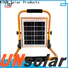 KSUNSOLAR solar flood lights for sale Supply for Energy saving