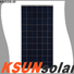 Top solar energy panel For photovoltaic power generation