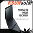 KSUNSOLAR folding solar panel Suppliers For photovoltaic power generation