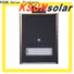 KSUNSOLAR solar powered street lights for sale factory for Power generation