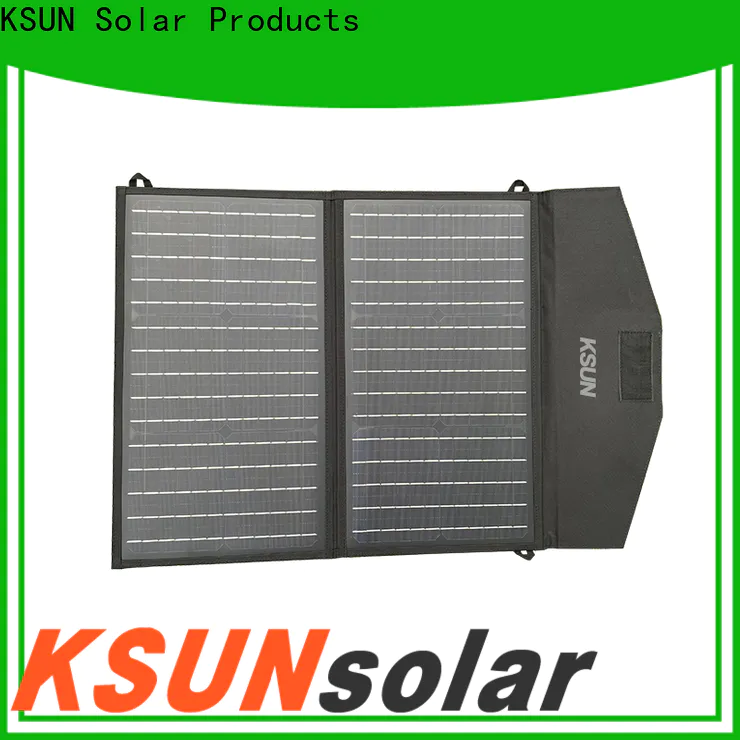 KSUNSOLAR solar panel products for Energy saving