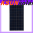 KSUNSOLAR Wholesale photovoltaic cell polycrystalline solar panel for business For photovoltaic power generation