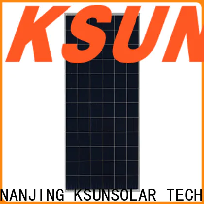 Best polycrystalline solar panel price Supply For photovoltaic power generation