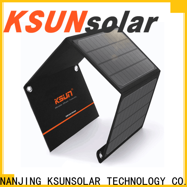 KSUNSOLAR solar charger Supply For photovoltaic power generation