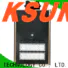 Top solar powered led street lights price factory for Environmental protection