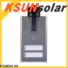 KSUNSOLAR solar street light price for Energy saving