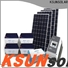KSUNSOLAR solar power system companies for business For photovoltaic power generation