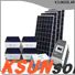 KSUNSOLAR solar power system companies for business For photovoltaic power generation