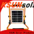 KSUNSOLAR Wholesale solar powered led flood lights Suppliers For photovoltaic power generation