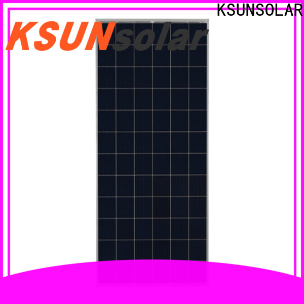 KSUNSOLAR solar panel equipment Suppliers for Energy saving