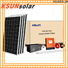 KSUNSOLAR Best solar equipment for sale for Power generation