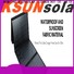 KSUNSOLAR best foldable solar panel manufacturers for Power generation