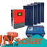 KSUNSOLAR solar module Suppliers For photovoltaic power generation