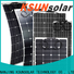 KSUNSOLAR flexible solar panels wholesale for Environmental protection