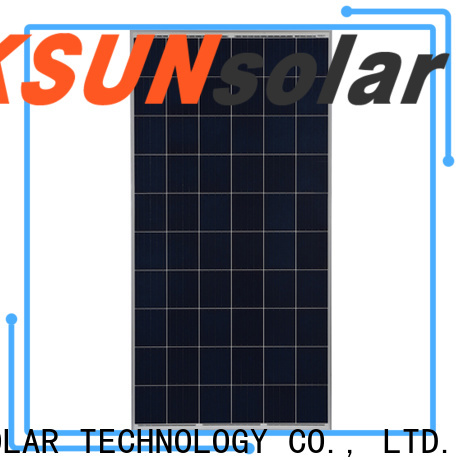 KSUNSOLAR Custom multi-solar panel factory for Energy saving